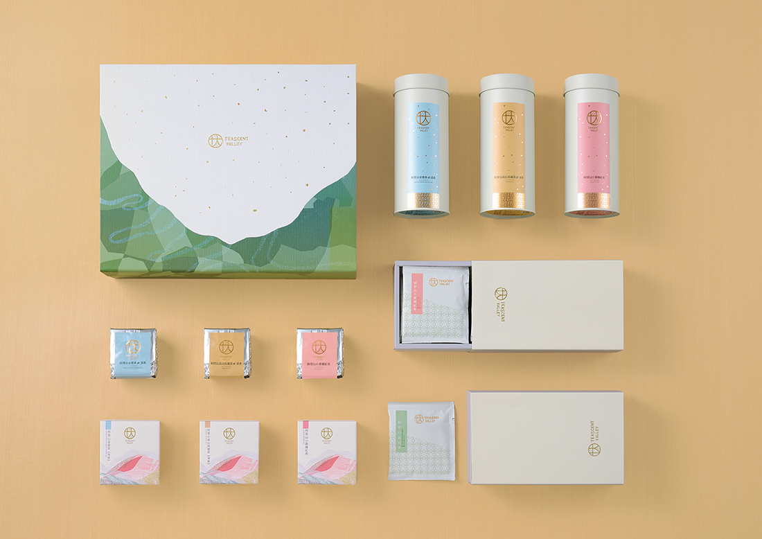 林韻茶園有限公司